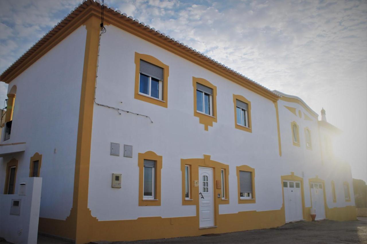 Local Pensión